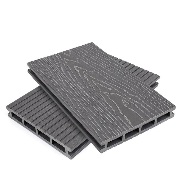 Террасная доска Alt Deck 150×24 мм, опт фото 5