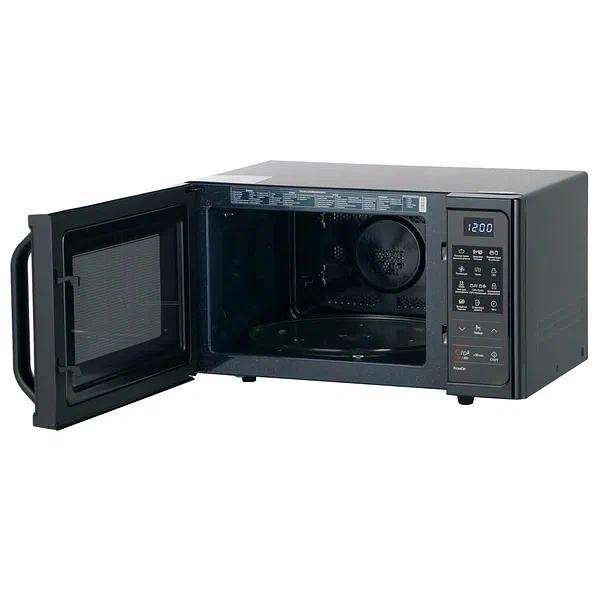 Микроволновая печь Samsung Samsung Electronics MC28H5013AK/BW фото 4