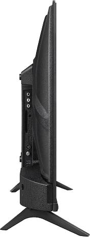 Телевизор LED Hisense 40" 40A4N Frameless черный FULL HD 60Hz DVB-T DVB-T2 DVB-C DVB-S DVB-S2 USB WiFi Smart TV (RUS) фото 9