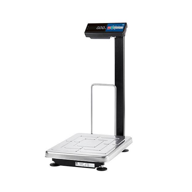 Весы товарные Масса-К TB-S-200.2-A3 фото 1