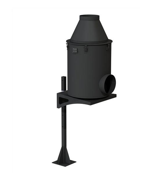 Пресепаратор масляного тумана ПМТ фото 2