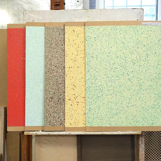 Флоковое покрытие опт фото 2