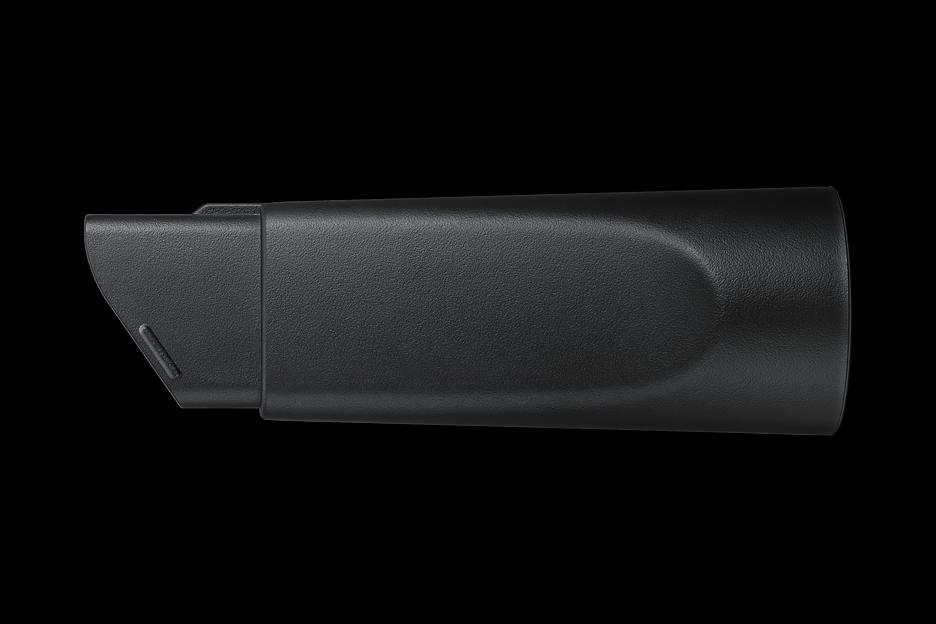 Пылесос SAMSUNG VC15K4169HD gold/black (Мощность 1500 Вт, традиционный/с контейнером, Объем пылесборника 1.3л) (VC15K4169HD/EV) фото 9