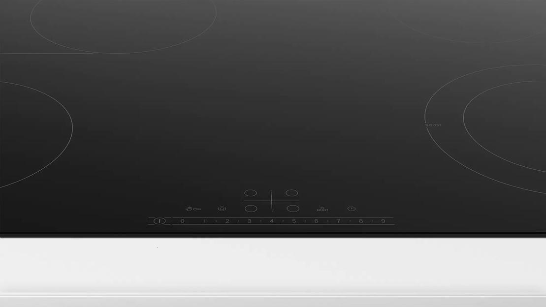 Встраиваемая варочная поверхность BOSCH Bosch PKN811FP2E фото 2