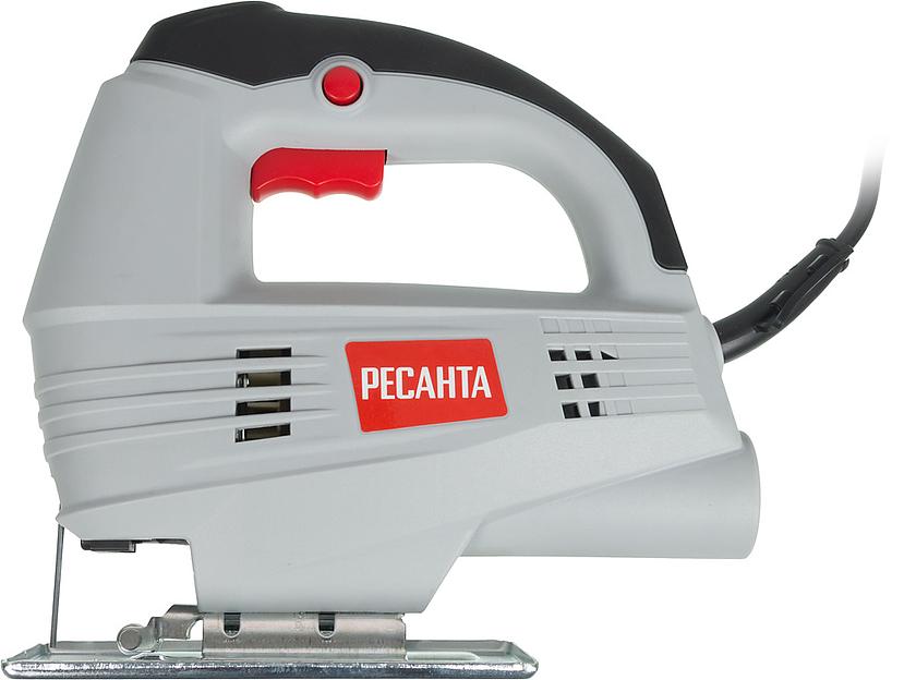 Лобзик Ресанта Л-55/600 600Вт 3000ходов/мин от электросети фото 4