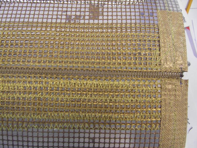 Тефлоновые ленты и сетки фото 1