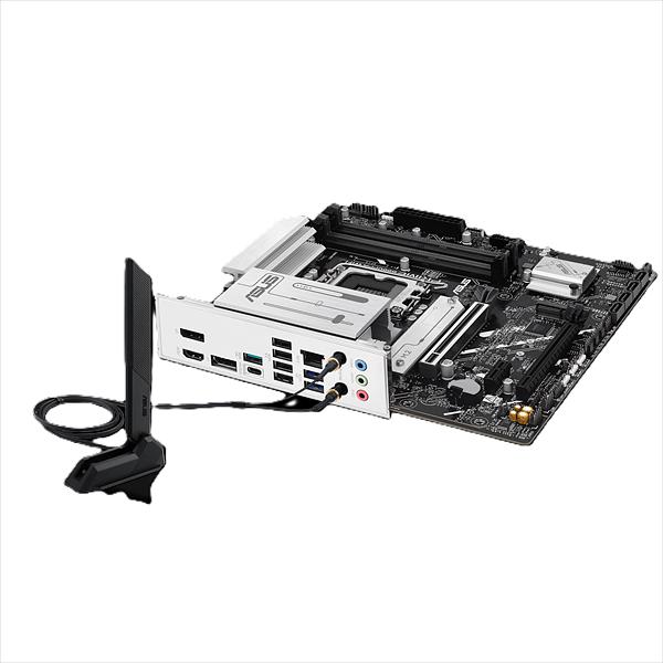 ASUS PRIME B860M-A WIFI фото 7