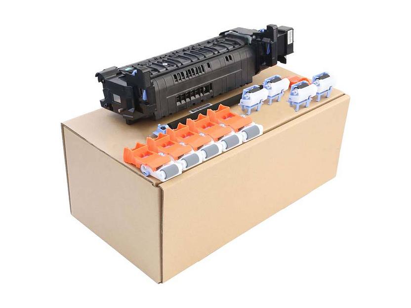 Ремонтный комплект для HP LaserJet Enterprise MFP M631dn (CET), CET441004U фото 1