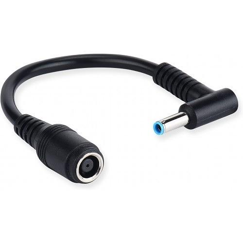 KS-is KS-557 Адаптер DC 7.4x5.0 F на 4.5x3.0 M фото 1