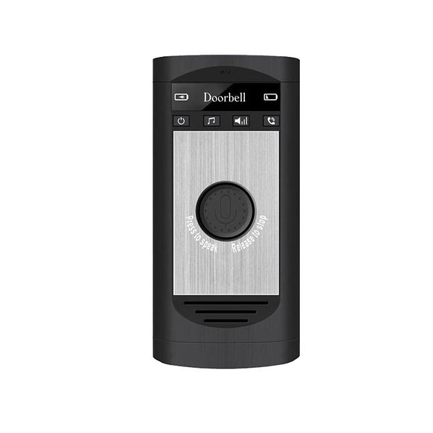 Комплект вызова Kromix STR04 фото 4