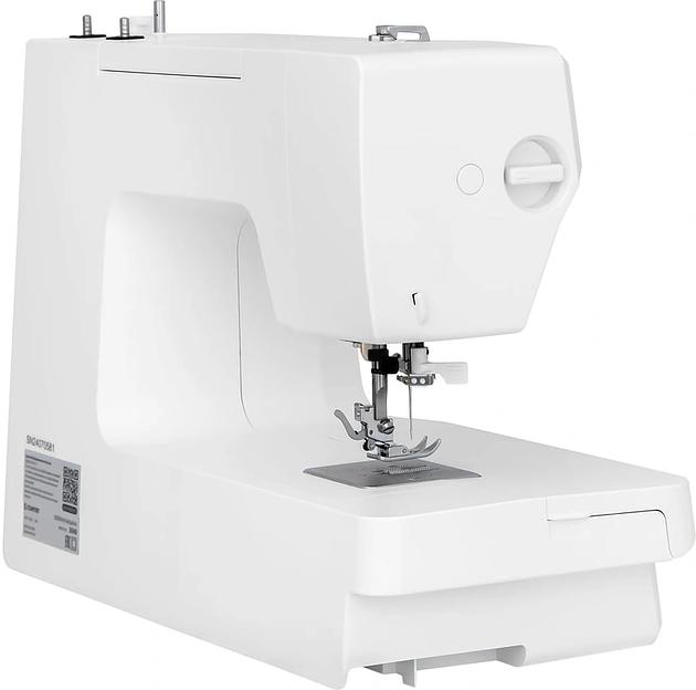 Швейная машина Comfort 3040 белый фото 5