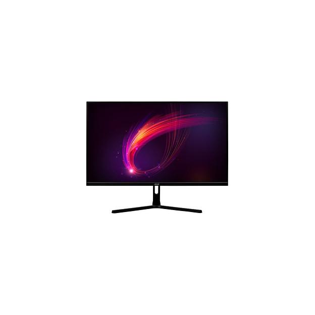 27" Монитор HIPER HB2702, 2560x1440, IPS, 75Гц, 1хHDMI, 1хDP, черный фото 1