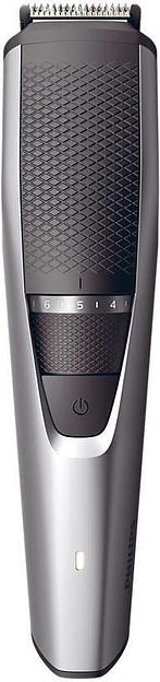 Триммер Philips Series 3000 BT3239/15 серебристый/серый 5Вт фото 2
