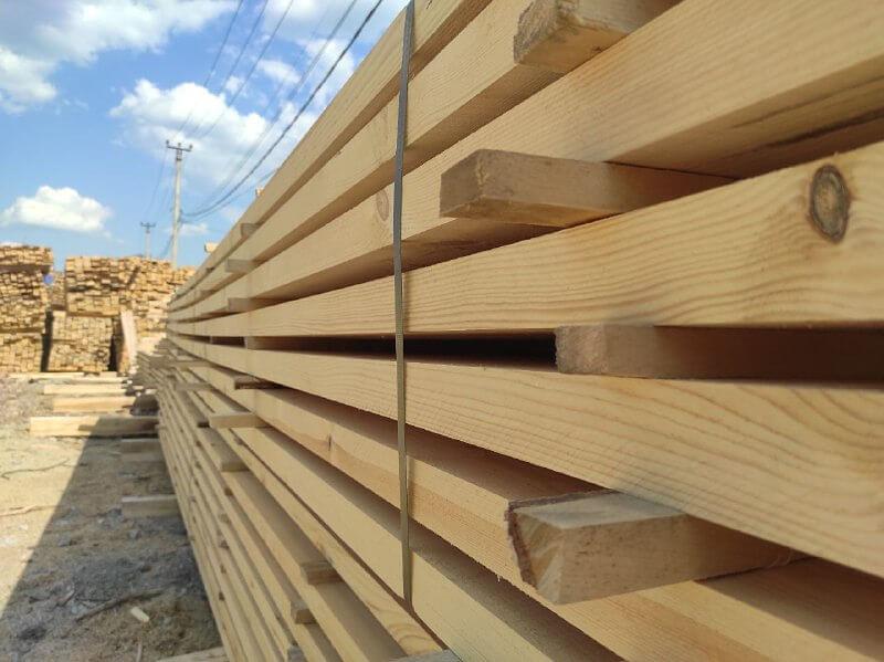 Доска дискового пиления 50х200 мм фото 1