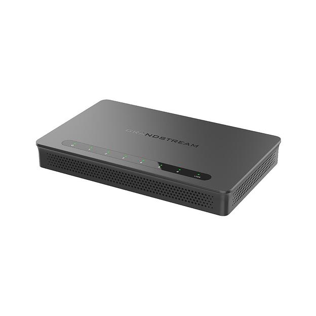 Маршрутизатор Grandstream GWN7001 фото 1