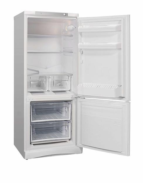 Холодильник Stinol STS 150 белый (двухкамерный) фото 2