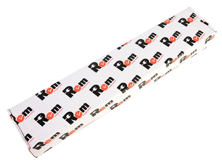 Блок распределения питания Rem R-10-5S-5C13-V-440-Z гор.размещ. 5xSchuko 5xC13 базовые 10A C14 фото 3