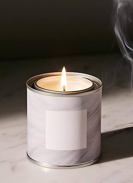 Ароматическая свеча в любой таре  фото 3