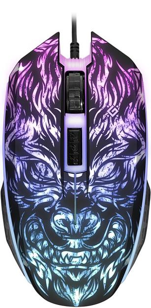 Клавиатура + мышка TARK C-779 RU BLACK 52779 DEFENDER фото 2