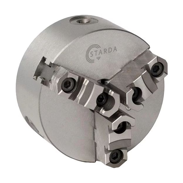 Патрон токарный для больших деталей 3205-1250 фото 1