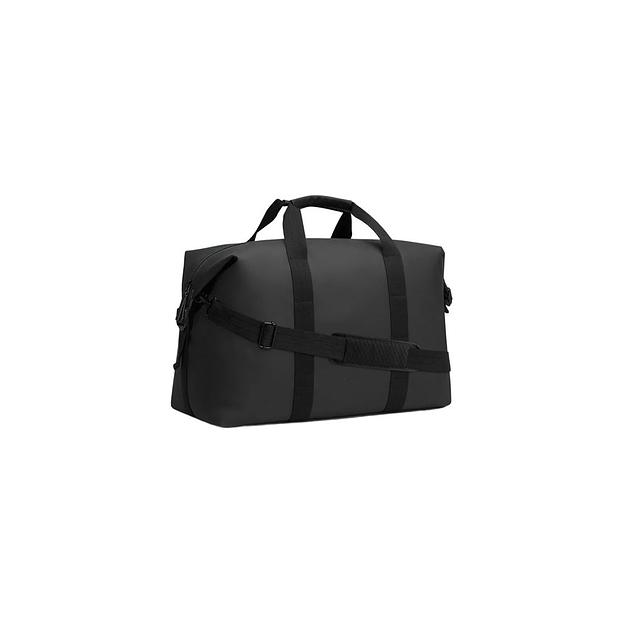 Спортивная сумка GASTON LUGA Dash Weekender, 43.5 х 32 х 17.5 см, 0.6кг, черный [dswkdbk] фото 1