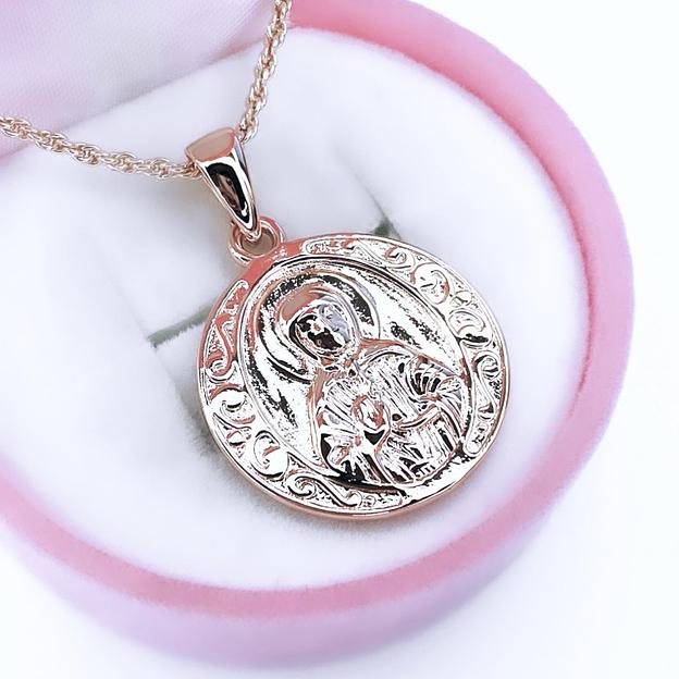 Кулон КЛ391 фото 1