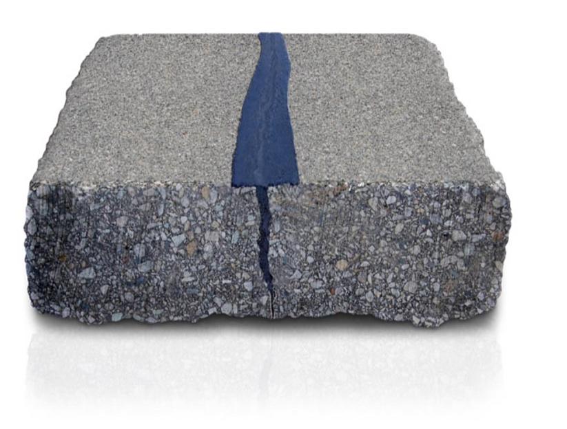 Мастика битумная заливочная МБЗ ОПТ фото 2