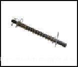 Амортизатор щитка для почвофрезы 1GQN-100/120/140/160 (L=350мм фото 1