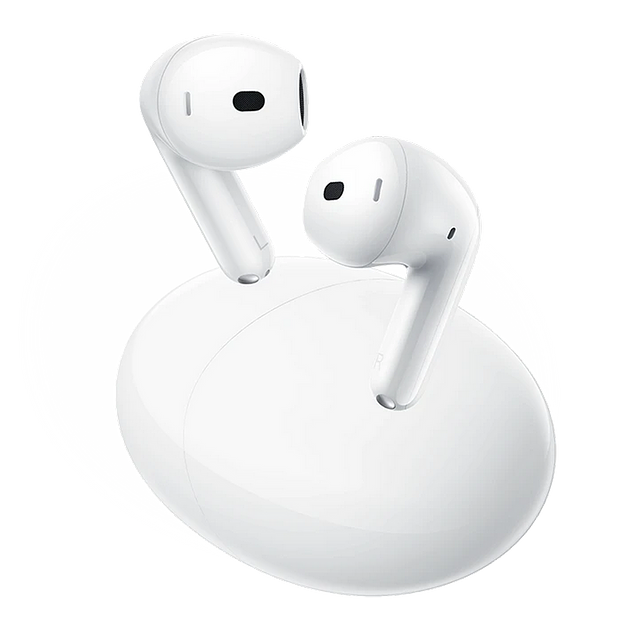 Наушники TWS HONOR S7 CHP-ME00 5504ABTK WHITE фото 7