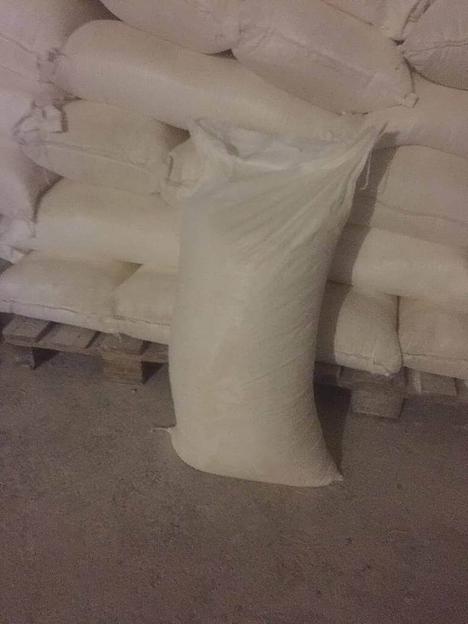 Мука пшеничная первый сорт опт фото 1