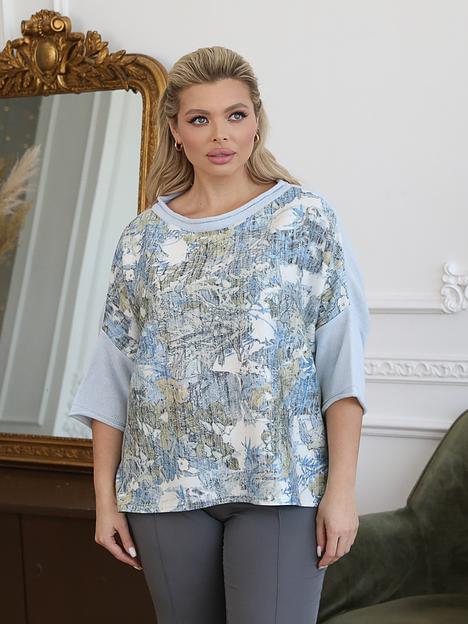 Джемпер М4-5300/5 фото 10