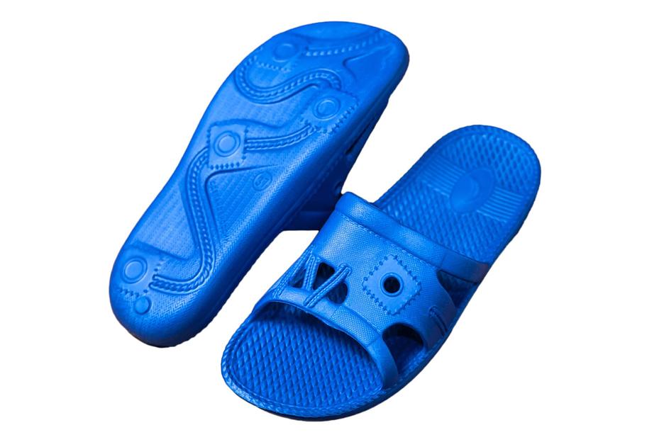 Сланцы ЭВА женские С-152 «Верёвка» ОПТ фото 7