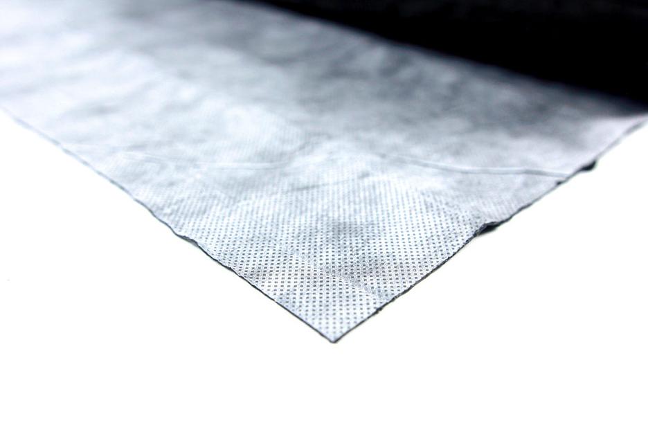 Гидроизоляция фундамента «Рулон Герметекс PRO 900 НП» фото 5