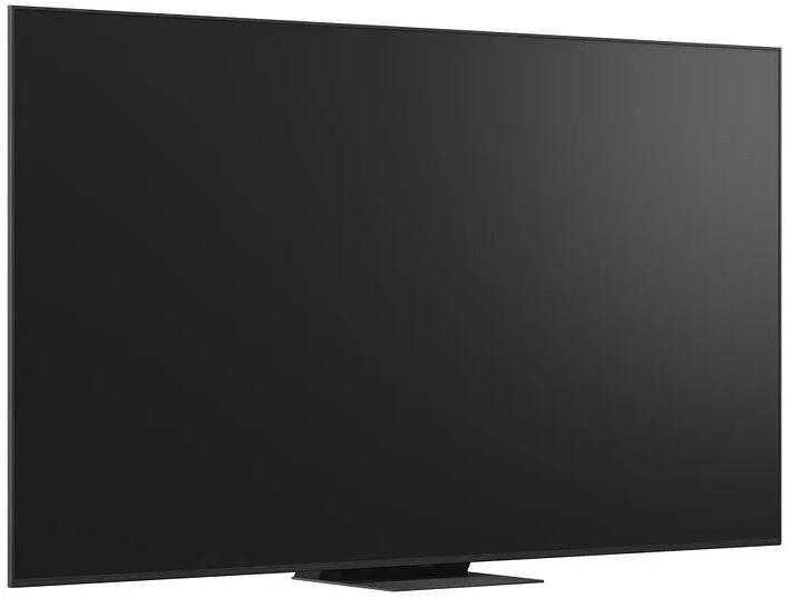 Телевизор LED LG 86" 86QNED86A6A.ARUG черный титан 4K Ultra HD 120Hz DVB-T DVB-T2 DVB-C DVB-S DVB-S2 USB WiFi Smart TV фото 4