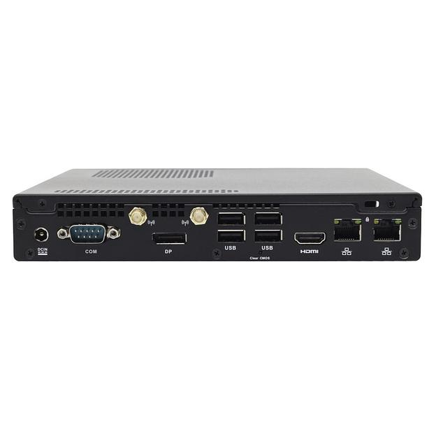 Компьютер Raskat STANDART 307 (Intel Core i3-12100, RAM 16GB, SSD 256GB, noOS) фото 8