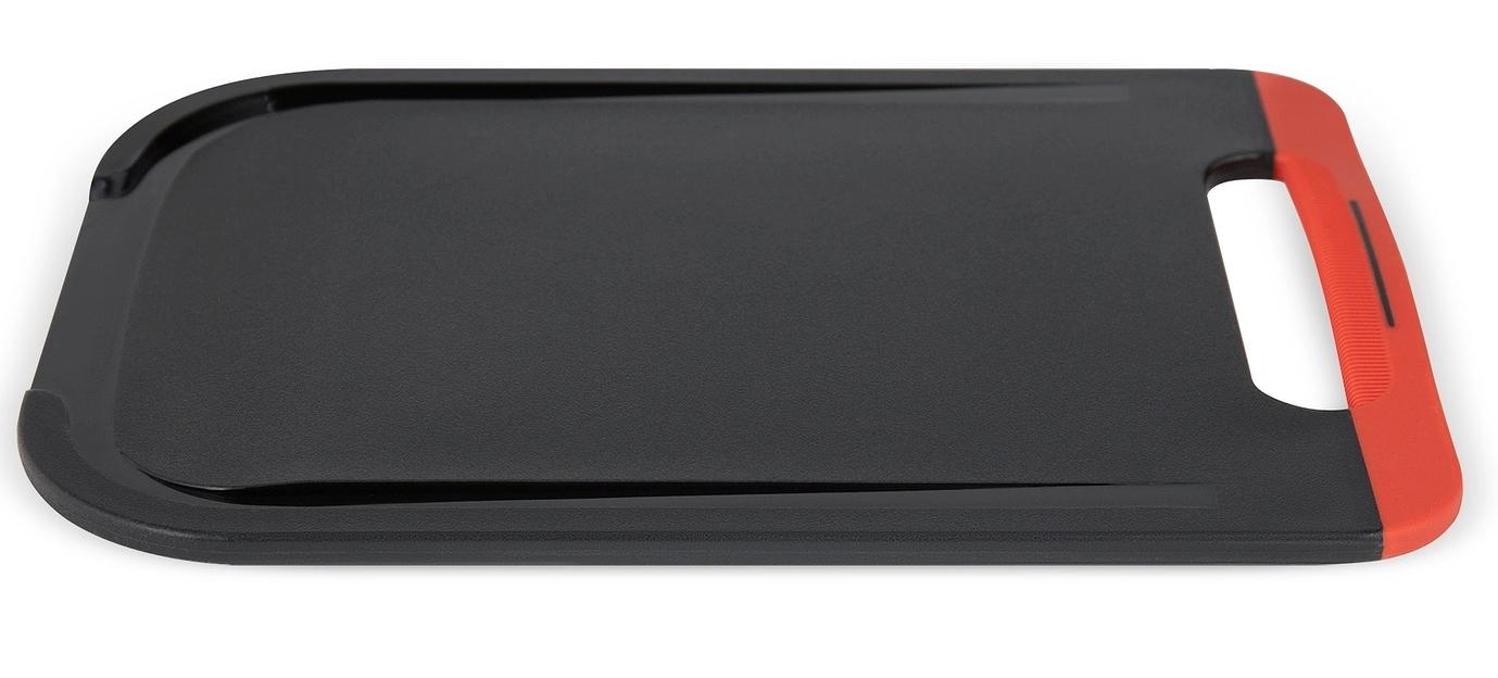 Набор ножей 3 шт с разделочной доской Urban Rondell RD-1010 фото 4