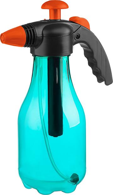 GRINDA PH-1.5, 1.5 л, колба из полиэтилена, возможность работы под любым углом, ручной опрыскиватель, PROLine (425055) фото 1