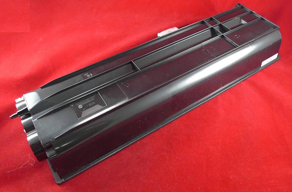 Тонер-картридж для Kyocera KM-1620/1635/1650/2020/2035/2050/TASKalfa 180/181/220/221 TK-410/TK-435 15K ELP Imaging® фото 2