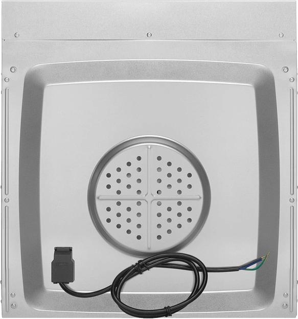 Духовой шкаф Электрический Maunfeld AEOH6062B черный фото 8