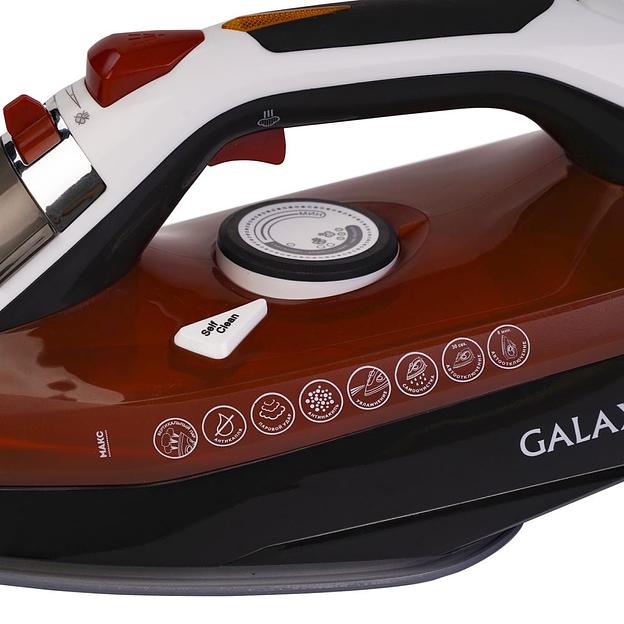 Утюг GL6131 GALAXY фото 3