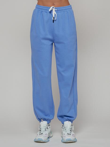 Джоггеры FUYOUKAI 053S фото 9