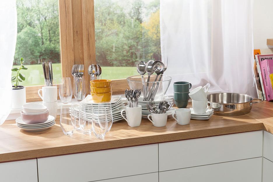 Посудомоечная машина Gorenje GS531E10W (полноразмерная) фото 5