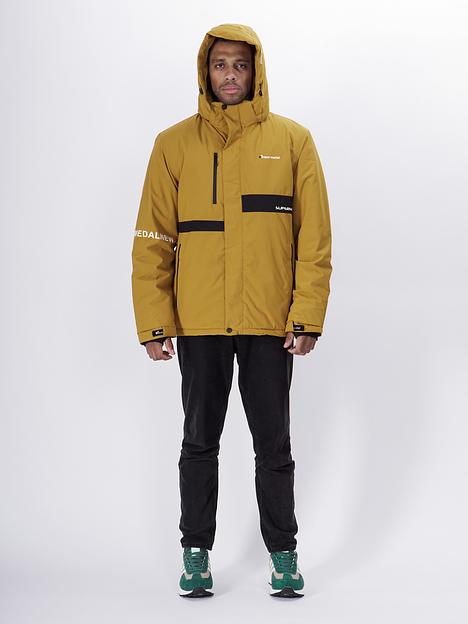 Куртка горнолыжная Super medal 88817G фото 5