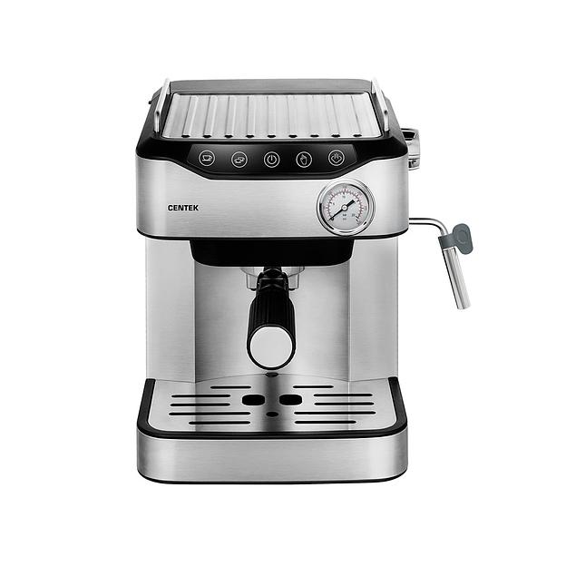 Кофеварка Centek CT-1166 фото 2