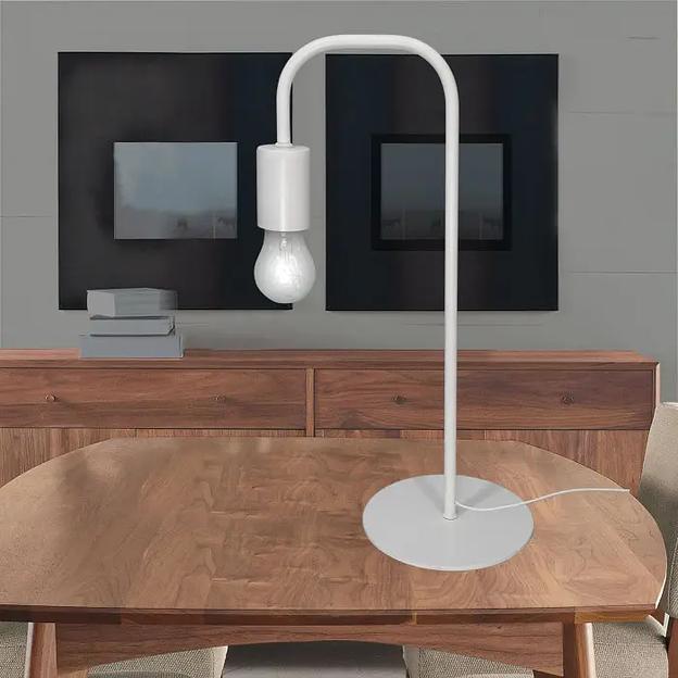 Настольная лампа S5081-1 ОПТ фото 2