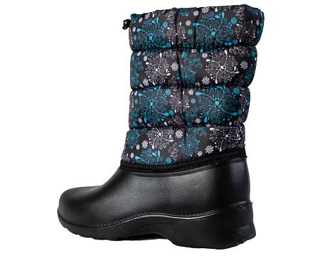 Сапоги женские С-35.350Б зимние до -25 °C ОПТ фото 4