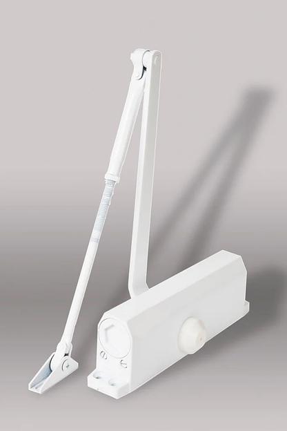 Доводчик NOTEDO DC-100 на двери до 100 кг фото 1