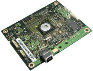 Запасные части HPI Spare Parts - FORMATTER, M401a, M401d Rohs2.04 (CF148-67018), replace CF148-61 (CF148-67018) фото 1