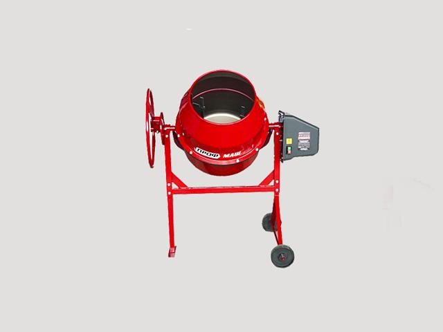Бетоносмеситель ПРОФМАШ Б-200 фото 2