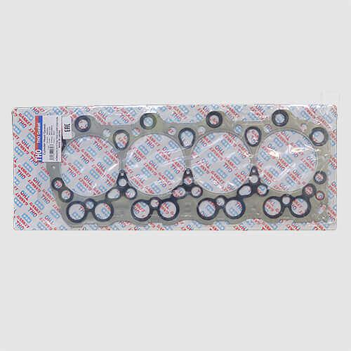 Прокладка ME013334 метал THO фото 1